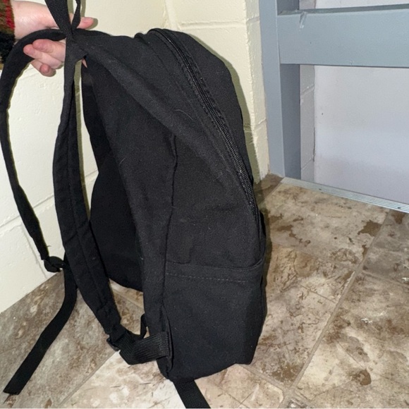 Unisex Hamilton Play Broadway Show Patch Black Cotton Cloth Back Pack No brand - Picture 9 of 13